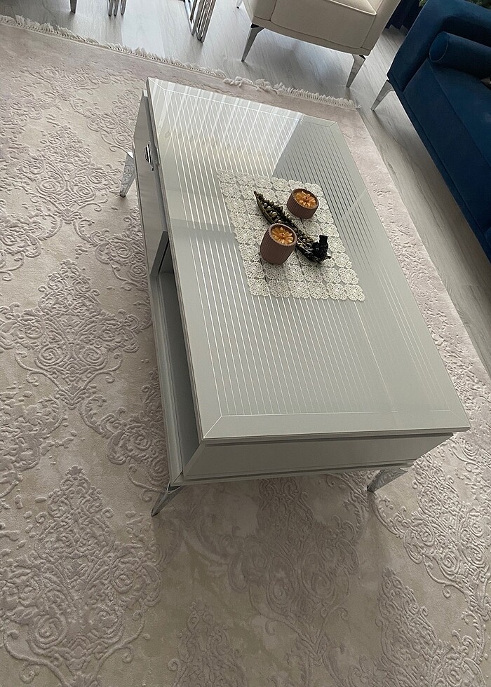 Bellona orta sehpa - Görsel 3