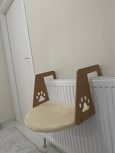 Kedi yatagı - Görsel 2