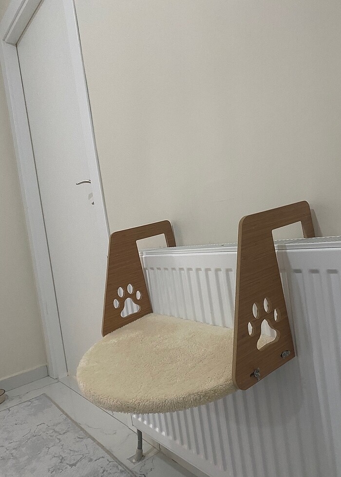 Kedi yatagı - Görsel 2