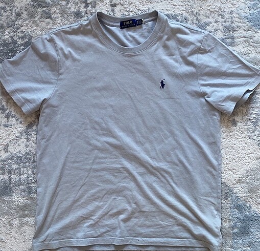 ralph lauren tee