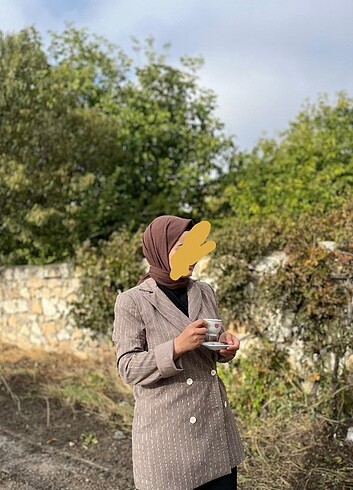 Blazer ceket 
