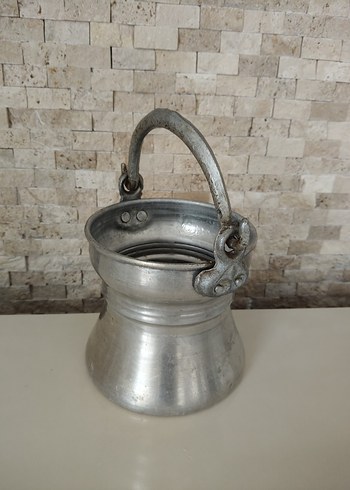 antika bakraç - Görsel 6