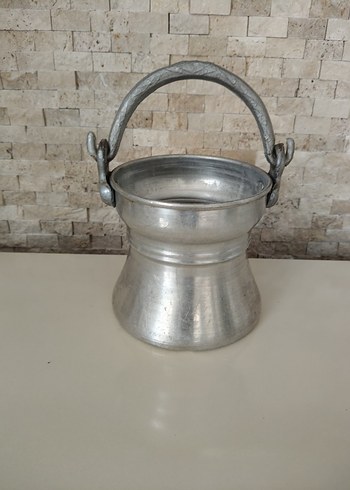 antika bakraç - Görsel 2