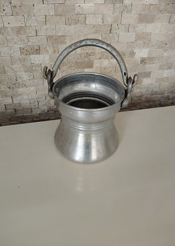 antika bakraç - Görsel 5