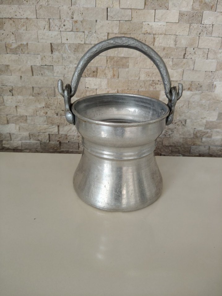 antika bakraç - Görsel 2