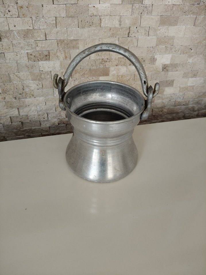 antika bakraç - Görsel 5