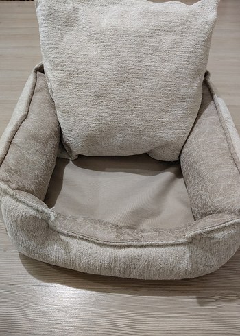 kedi köpek yatağı - Görsel 3