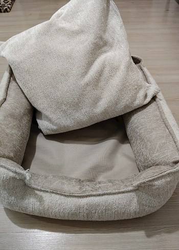 kedi köpek yatağı - Görsel 2