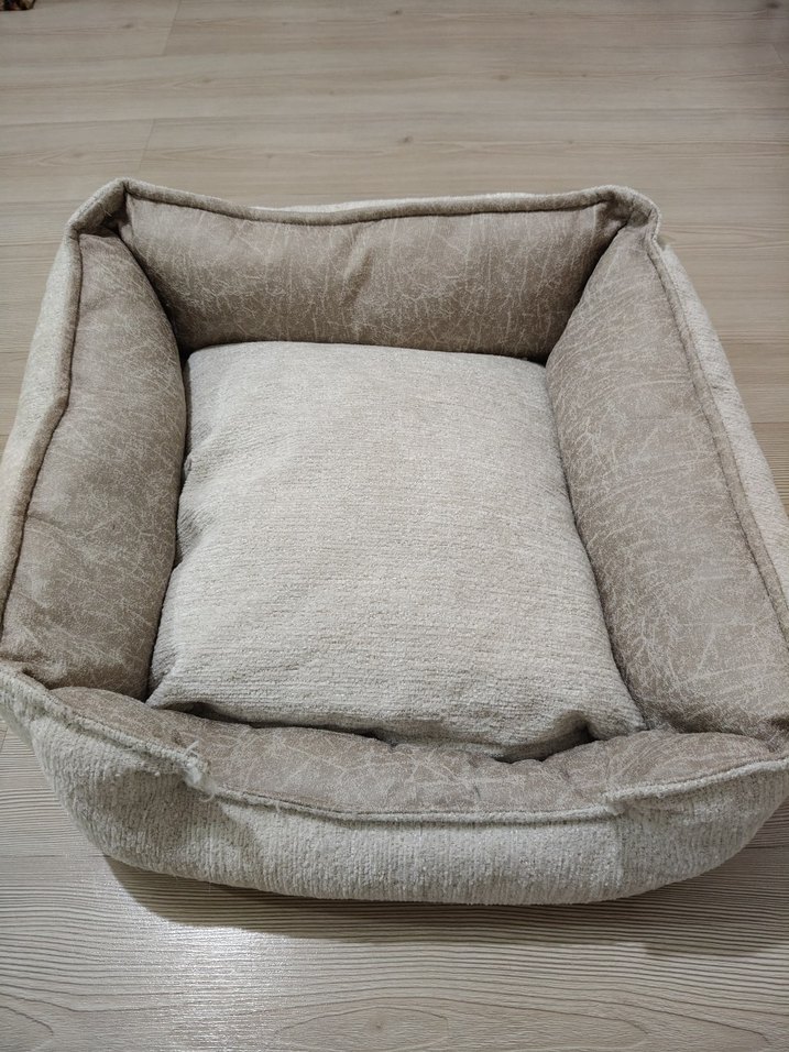 kedi köpek yatağı - Görsel 4