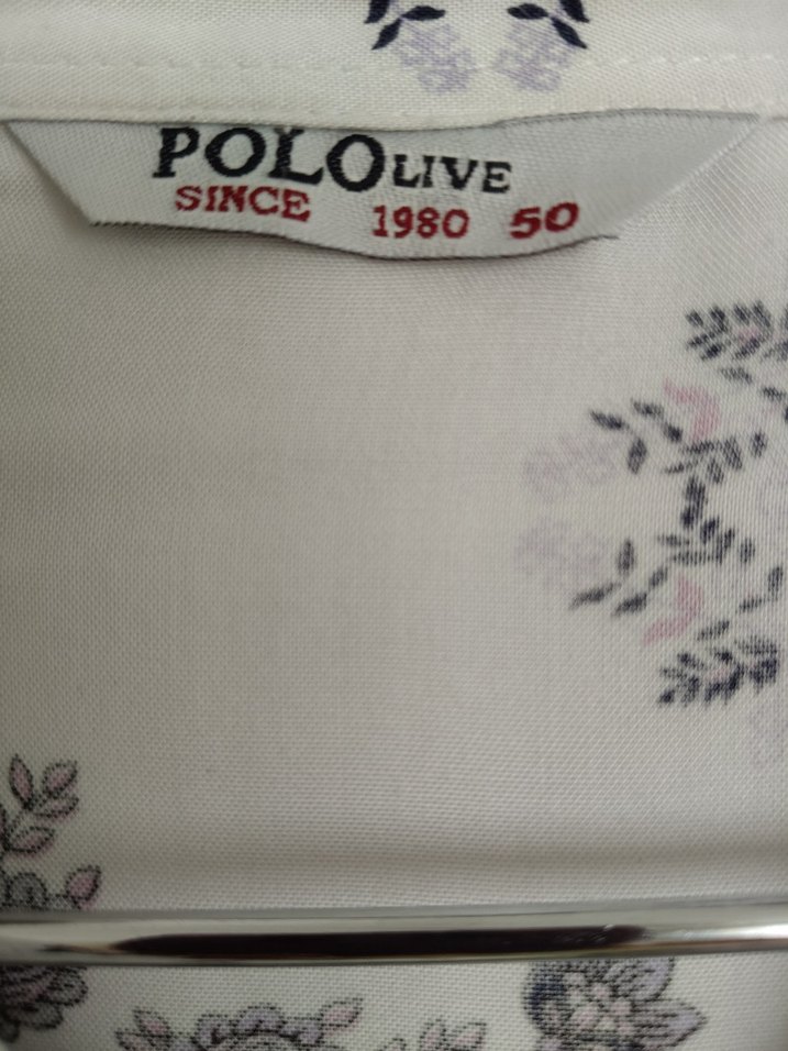 viskon Tunik 50 beden - Görsel 3