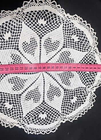 El emeği dantel - Görsel 2