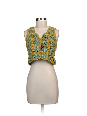 Vintage Love Bluz %70 İndirimli.