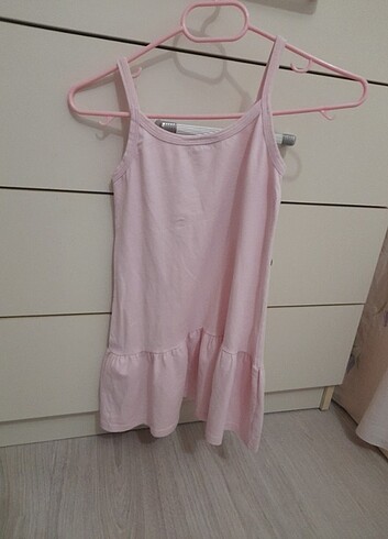 LC Waikiki Kozcocuk elbise