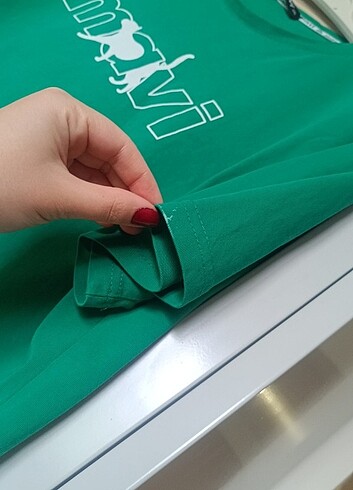 Mavi crop