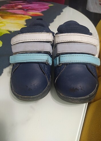Bebek Spor ayakkabı ilk adım 