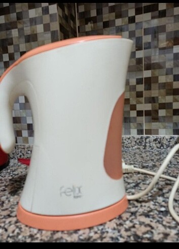 SU ISITICI KETTLE