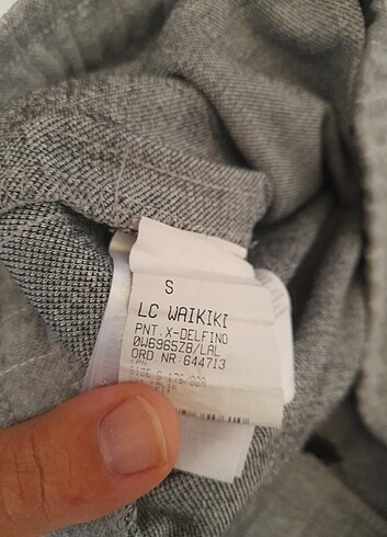 Erkek çocuk eşofman 