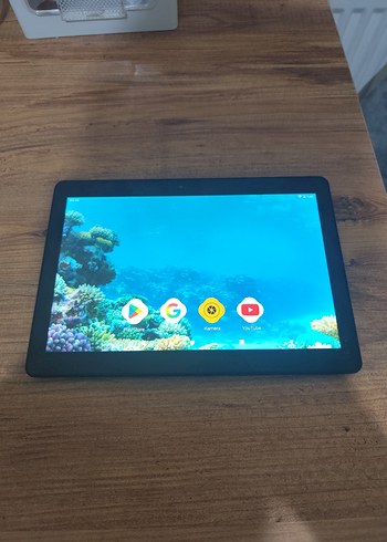 32 GB 10 inç tablet