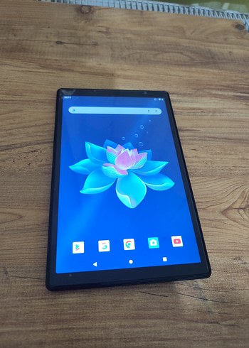 Vorcom 64 GB tablet