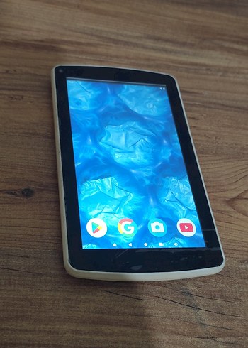 32 GB tablet 7 inç