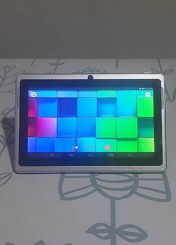 Tastech tablet 