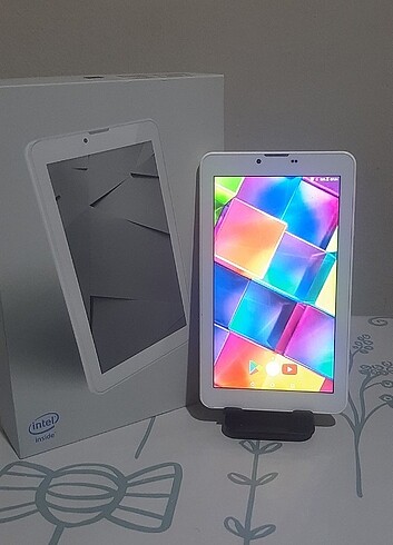 Reeder sim kartlı tablet 