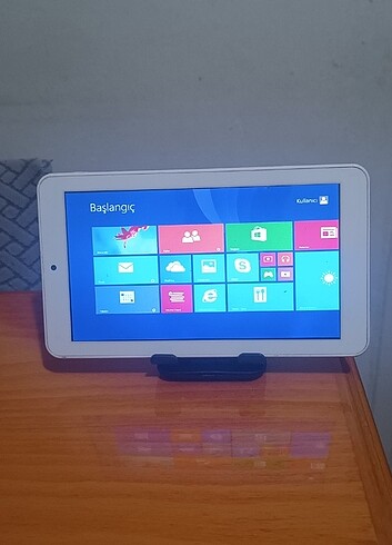 Reeder Windows tablet 