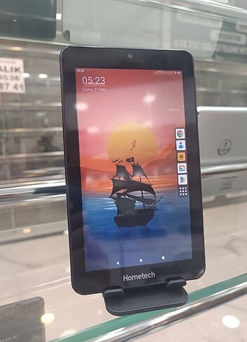 Hometech 32 GB 7 inç tablet 2 adet