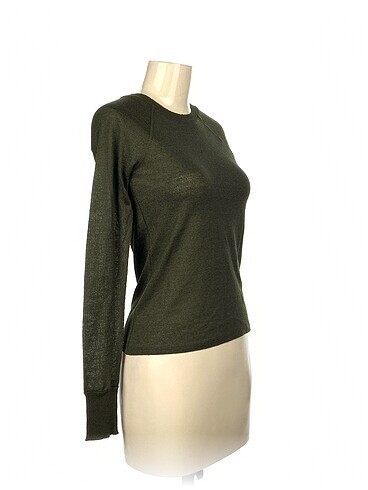 Vintage Love PreLoved Kazak / Triko %70 İndirimli.