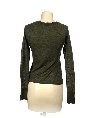 universal Beden PreLoved Kazak / Triko %70 İndirimli.