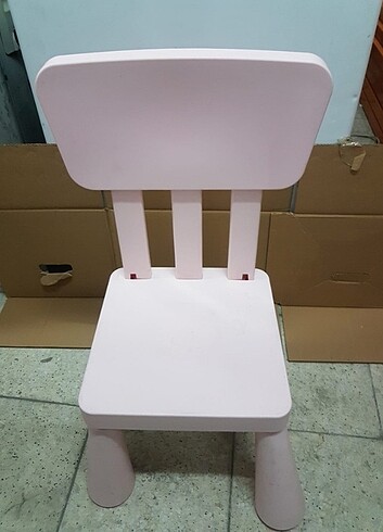 Ikea Mamut sandalye 