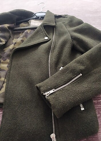 m Beden Pull and bear