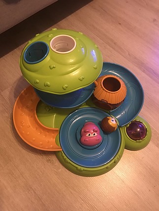 Chicco oyuncak