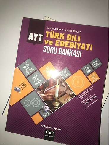 EDEBİYAT SORU BANKASI