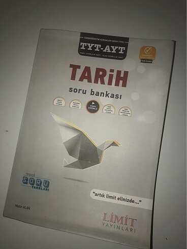 TYT AYT TARİH