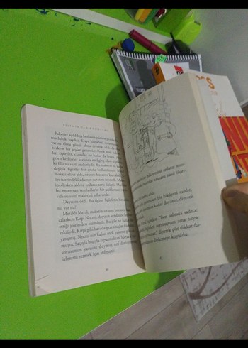 Bilimin İlk Kaşifleri - Zehra Aydüz - Görsel 4