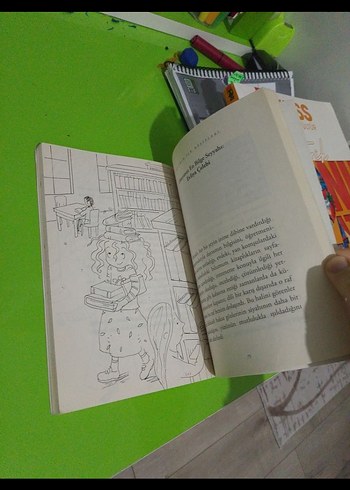 Bilimin İlk Kaşifleri - Zehra Aydüz - Görsel 3