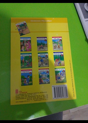 Sonradan Açan Çiçek - İbrahim Tekin - Görsel 2