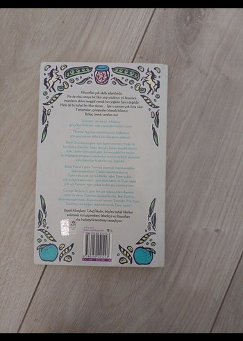 Büyük Filozofların Tuhaf Fikirleri - Görsel 3