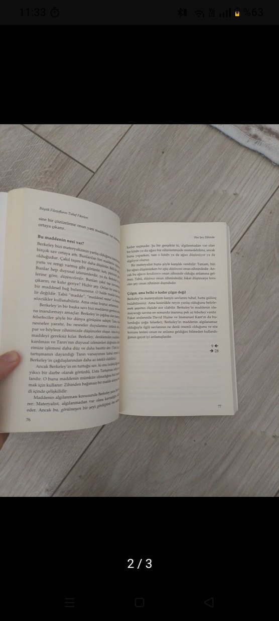 Büyük Filozofların Tuhaf Fikirleri - Görsel 2