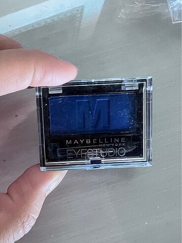 Maybelline Maybelline tekli far