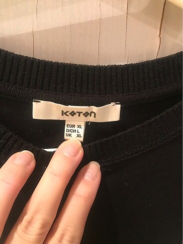 Koton Koton