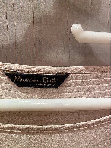 Massimo Dutti