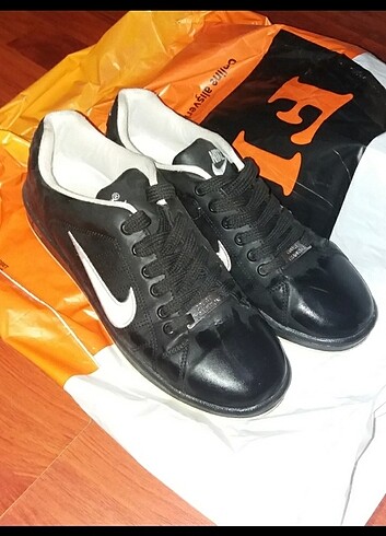 42 Numara Nike Court Tradition (Orijinal Değil)