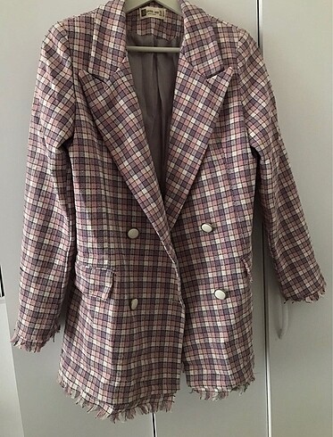 Diğer Blazer ceket