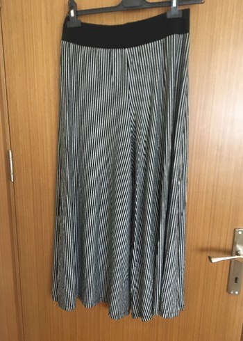 Penti çizgili pantolon