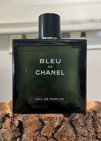 300 ml dev boy Chanel Bleu De Chanel Erkek Parfümü