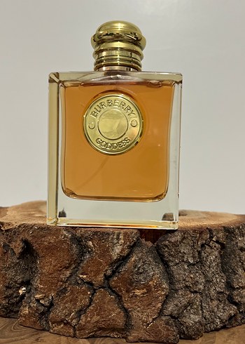 Burberry Goddess Kadın Parfümü 100 ml