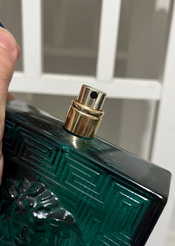  Beden Renk 200 milim orijinal iade garantili Versace Eros Erkek Parfümü