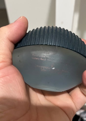 Kenzo 75 ml Kadın Parfümü Göz Şeklinde Şişe